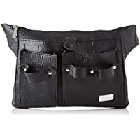 Trend Diseño Belt 3 Riñonera Negro 1 unidades- (1 x 1 pieza)